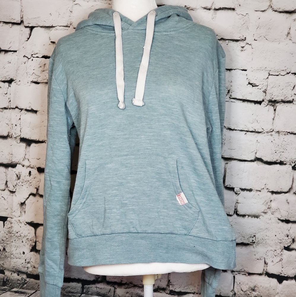 Reflex Girls Hoodie